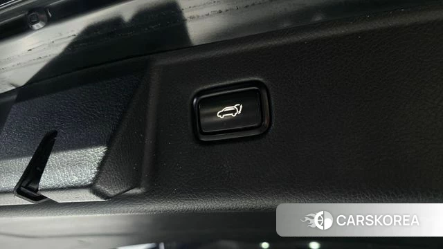 Kia Mohave Master id 4355559 из Кореи 9