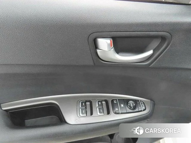 Kia The New K5 2nd generation id 4595625 из Кореи 9