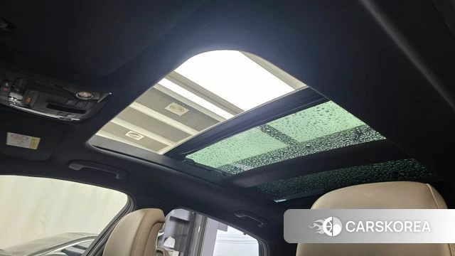 Kia K8 id 4609386 из Кореи 9