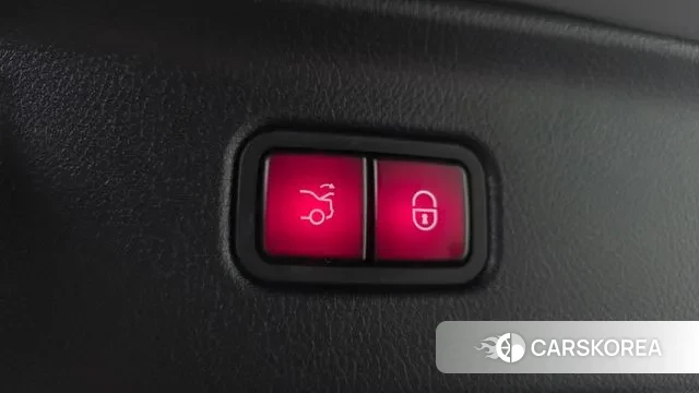 Mercedes-Benz S-Class W223 id 2959808 из Кореи 9