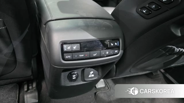 Hyundai The New Palisade id 4561473 из Кореи 9