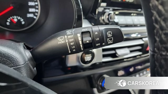 Kia Seltos id 4836763 из Кореи 9
