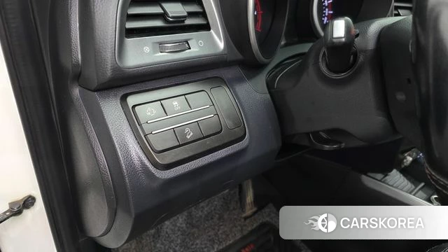 Ssangyong Tivoli Armor id 4447760 из Кореи 9