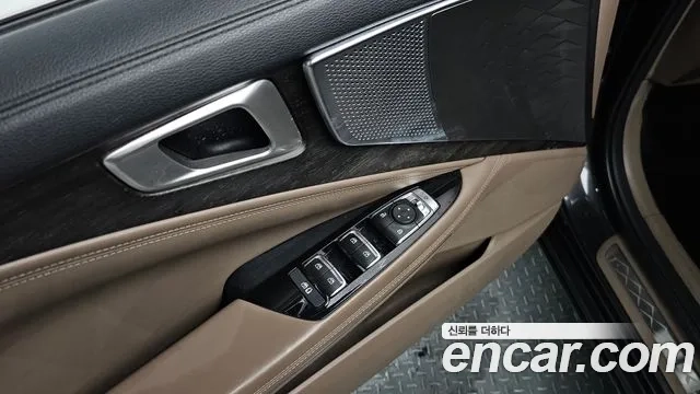 Kia K8 Hybrid id 2868552 из Кореи 9