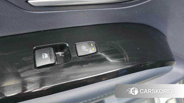 Hyundai Tucson (NX4) id 4224089 из Кореи 9