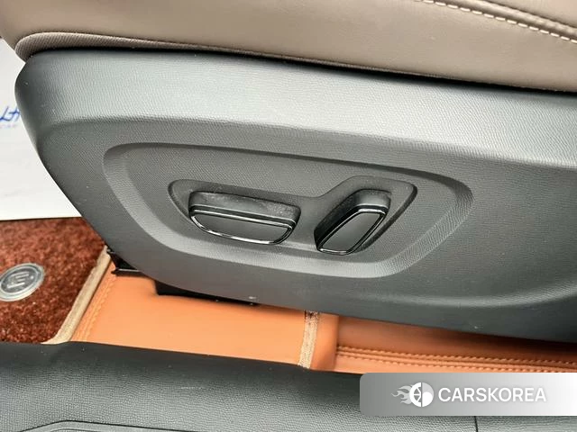 GAC Trumpchi Trumpchi GS4 id 4199041 из Китая 9