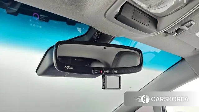 Chevrolet (GM Daewoo) Bolt EV id 3561937 из Кореи 9