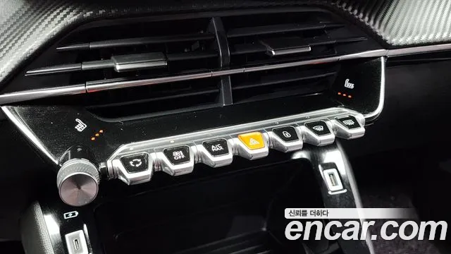 Peugeot e-208 second Generation id 2800626 из Кореи 9