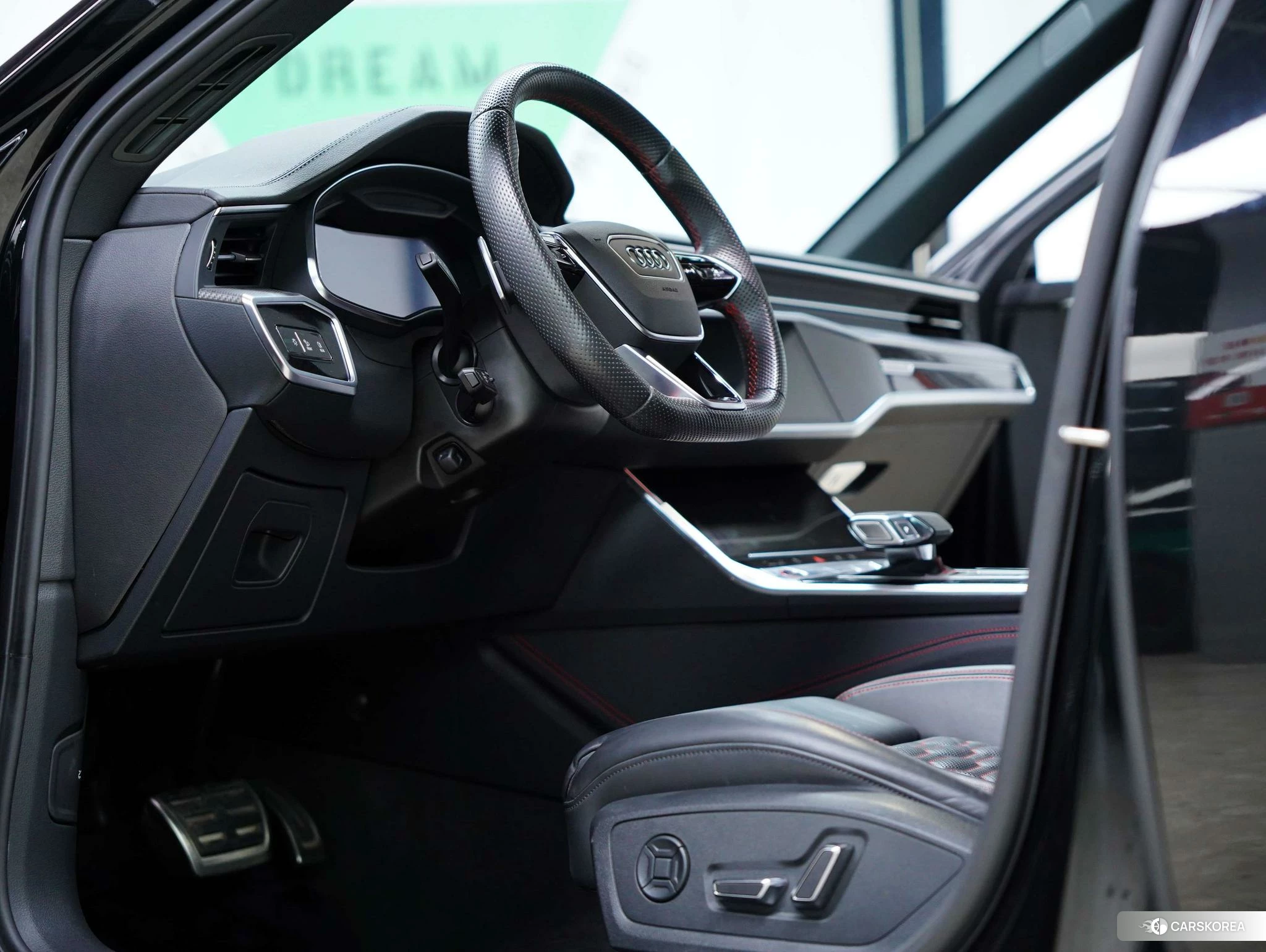 Audi RS 6 id 4499186 из Китая 9