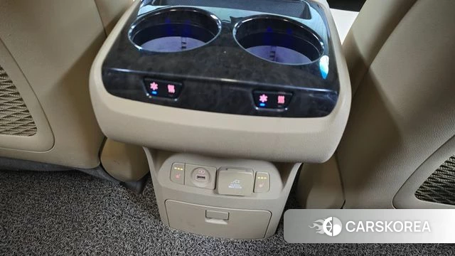 Kia The New Carnival id 3845447 из Кореи 9