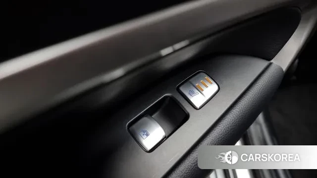 Genesis The New G70 Shooting Brake id 3031961 из Кореи 9