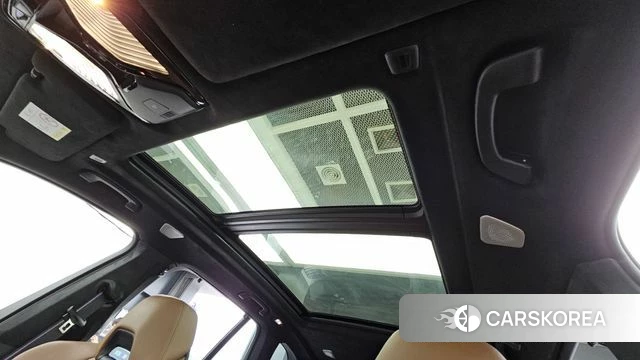 BMW X5M (G05) id 4280110 из Кореи 9