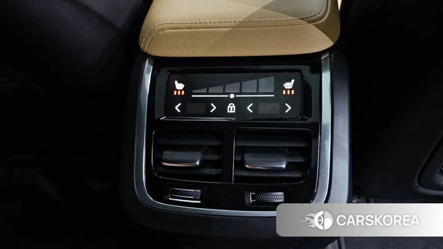 Volvo V60 Cross-Country 2nd Generation id 4249982 из Кореи 9