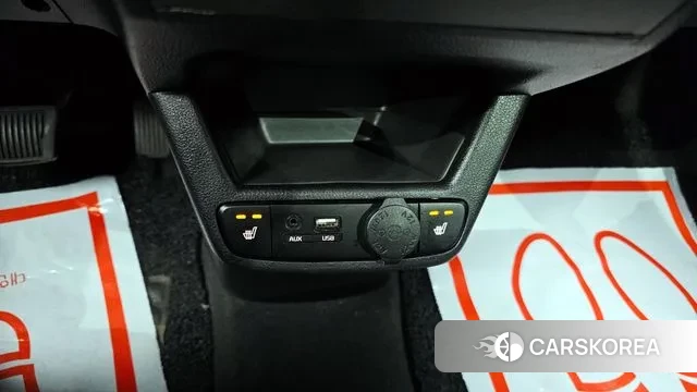 Kia The New Ray id 3547603 из Кореи 9