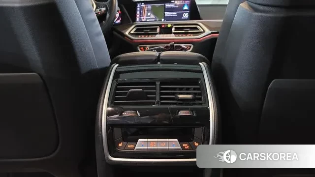 BMW X5 (G05) id 3334010 из Кореи 9