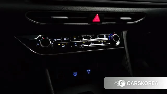 Hyundai Sonata (DN8) id 3428013 из Кореи 9