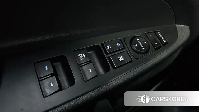 Hyundai All New Tucson id 3474015 из Кореи 9