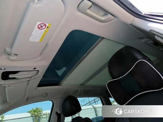 Audi Q7 (4M) id 4543047 из Кореи 9