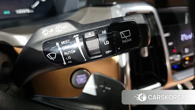 Kia Sorento 4th Generation id 3727756 из Кореи 9