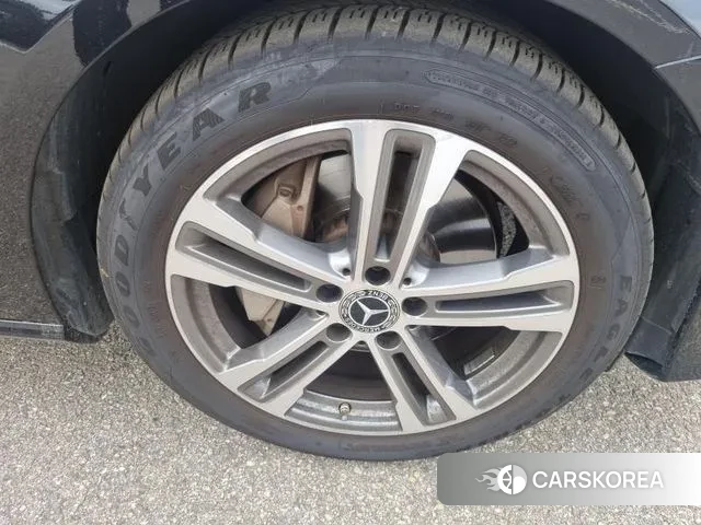 Mercedes-Benz E-Class W213 id 3043599 из Кореи 9