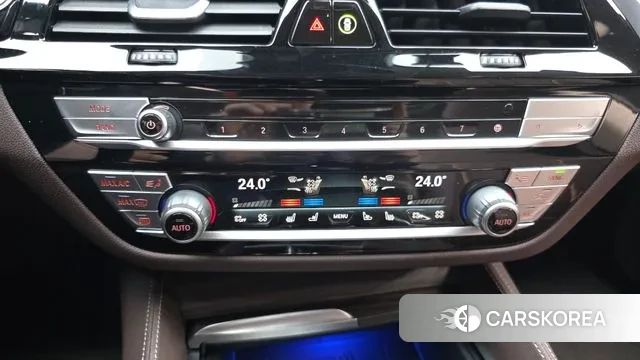 BMW 6 Series GT (G32) id 3776976 из Кореи 9