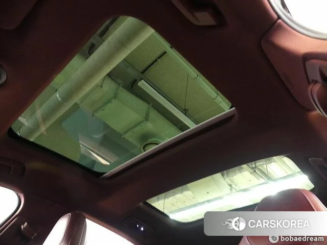 Porsche Panamera (976) id 4487884 из Кореи 9
