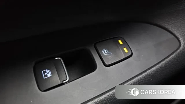 Hyundai The New Grandeur IG id 3416351 из Кореи 9