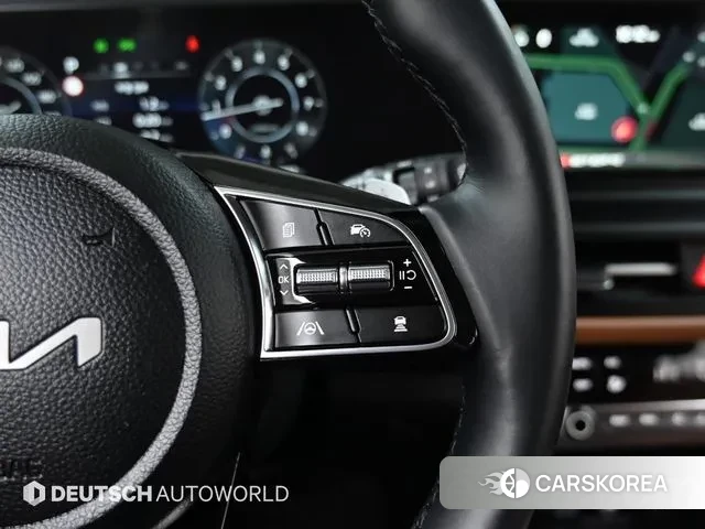 Kia The New Seltos id 3614445 из Кореи 9