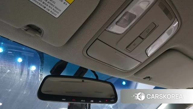 Kia The New Carnival id 4609950 из Кореи 9