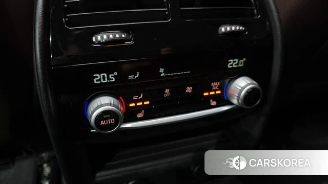 BMW 5 Series (G30) id 3886601 из Кореи 9