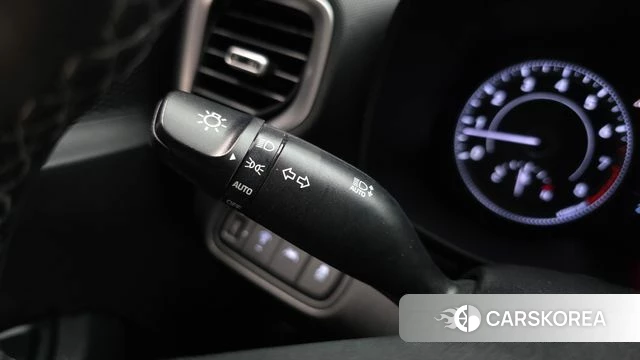 Hyundai Venue id 4403074 из Кореи 9