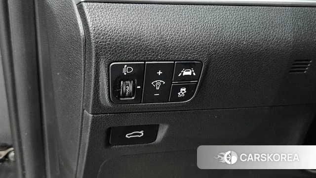 Kia K5 3rd generation id 4923235 из Кореи 9