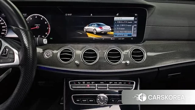 Mercedes-Benz E-Class W213 id 3608317 из Кореи 9