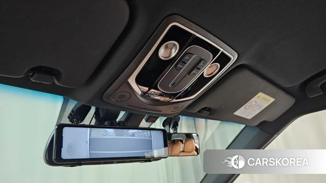 Ssangyong Torres EVX id 4177581 из Кореи 9