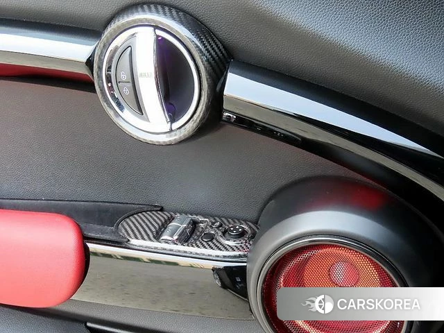 Mini Cooper S id 4367187 из Кореи 9