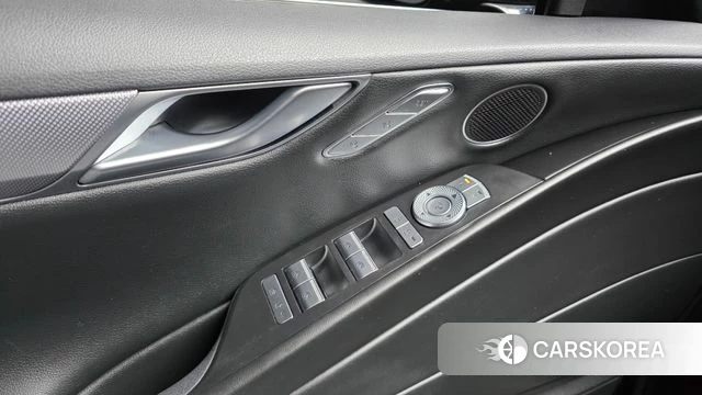 Genesis G80 (RG3) id 4507244 из Кореи 9