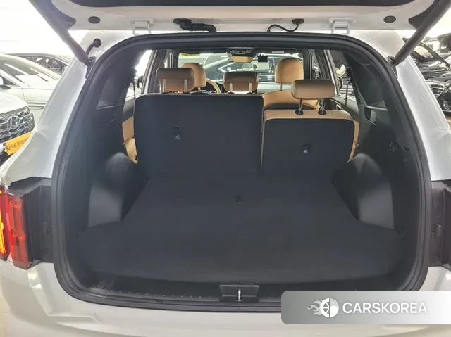 Kia Sorento 4th Generation id 3452534 из Кореи 9