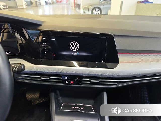 Volkswagen Golf id 4299604 из Китая 9