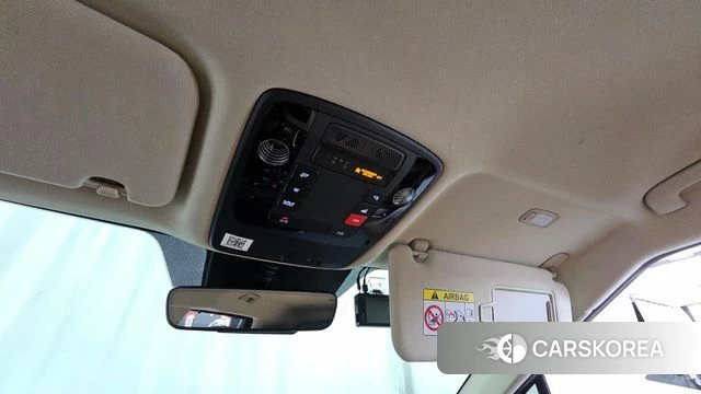 Kia Carnival 4th generation id 4928814 из Кореи 9