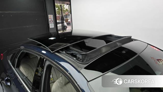 Kia K8 Hybrid id 4872085 из Кореи 9