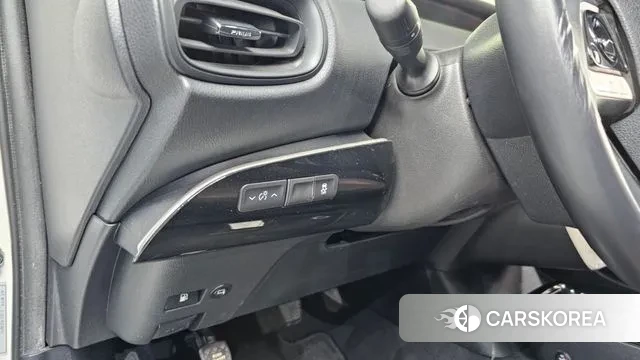 Toyota Prius 4th Generation id 3413391 из Кореи 9