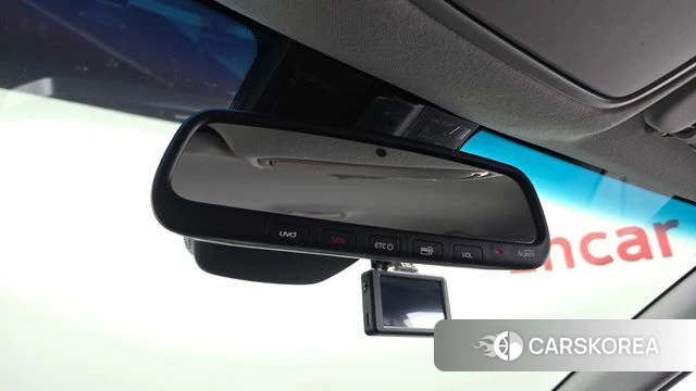Kia The New Niro id 4657399 из Кореи 9