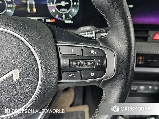 Kia Sportage 5th Generation id 3421664 из Кореи 9