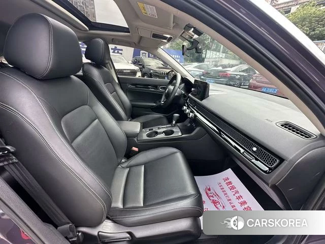 Honda Civic id 4279150 из Китая 9