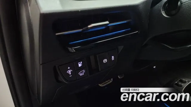 Kia EV6 id 2868569 из Кореи 9