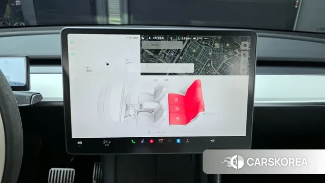 Tesla Model Y id 3015936 из Кореи 9