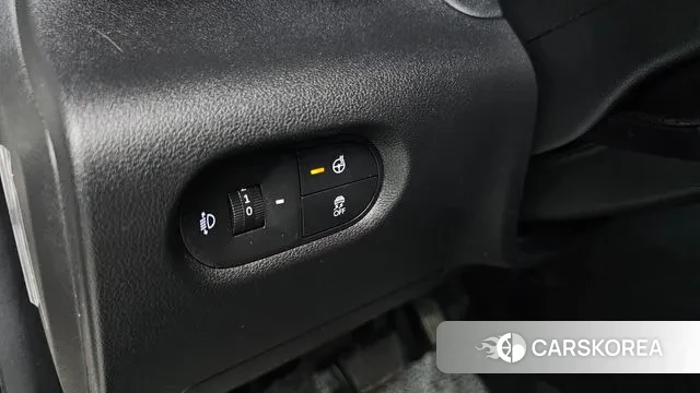 Hyundai Casper id 3104253 из Кореи 9