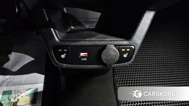 Kia The New Ray id 3640813 из Кореи 9