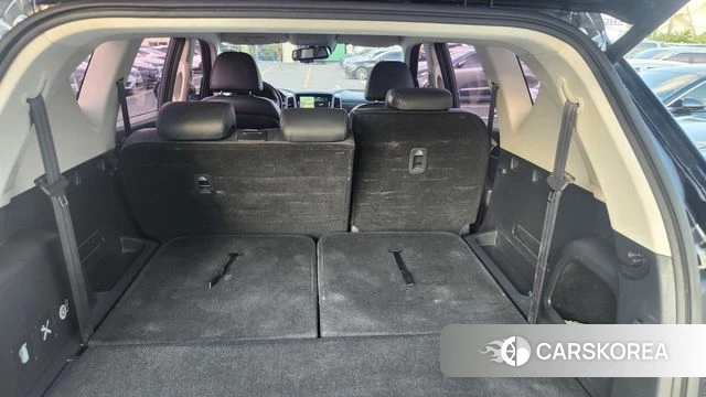 Ssangyong G4 Rexton id 4557780 из Кореи 9