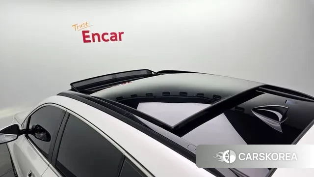 Kia Sportage The Bold id 3682336 из Кореи 9